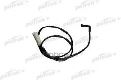 ������ ������ ��������� ������� ���� 1�� BMW E90/E91 (���) 04- Patron ���. PE17027 PE17027 ����