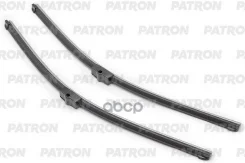 ����� ���������������� 61�� + 61�� �-�� ������������ Side pin MB E (W212) / VW T5 Patron ���. PWB620-FS PWB620FS ����