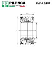    Abs |, ,  | Pilenga . PWP0182 PWP0182 