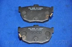 ������� ��������� �������� KIA Cerato PMC 5830228A00 Parts-Mall ���. pka-012 PKA012 ����