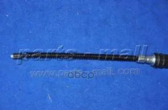 ���� ����������� ������� KIA Sephiaii(97-00) Parts-Mall ���. PTB-179 PTB179 ����