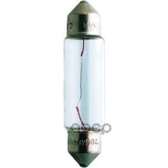 �������� ���� 12V C10W Festoon T10,5x43 (40mm) ���������� �������� (2��) 12866 Philips ���. 12866B2 12866B2 ����