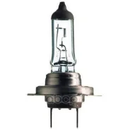 ����� ���������� H7 12V 55W Philips LongLife EcoVision Philips ���. 12972Llecoc1 12972LLECOC1 ����