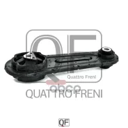 ����� ��������� ����. Quattro Freni ���. QF00A00312 QF00A00312 ����