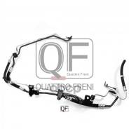 ����� ��� FORD Focus C-Max MT 03-10 Ford Focus II MT 05-11 Quattro Freni ���. QF04E00011 QF04E00011 ����