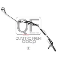 ����� ��� ������� FORD C-Max 07-10, Focus 04-12, Focus C-Max 03-07 Quattro Freni ���. QF04E00007 QF04E00007 ����