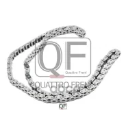 ���� ���! Mazda 3/5/6 1.8-2.0 03 Quattro Freni ���. QF13A00005 QF13A00005 ����