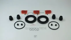 ����������� �������� ���������� FR �� ��� �������, ������ �������� Quattro Freni QF40F00017 QF40F00017 ����