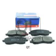 ������� ����. ������. Mitsubishi Galant VI 96-04/Lancer VII 03-/VIII 08-/Space Runner 99-03 Quattro Freni QF63300 Quattro Freni ���. QF63300 QF63300 �...