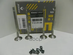 ������� ��������� �������� 4 �� k4m Renault ���. 7701473354 7701473354 ����