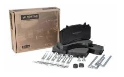   29162 Saf Skrb, Schmitz (Wabco Pan 22) C  Rostar . 180000162 180000162 