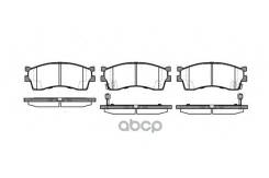    Hyundai Accent  Getz Elantra 1.5 Pony 1.5 88-99 Kia Clarus 1.8I-2.0I 99-00/Carens I 1.8I 16V 00-02 041532 