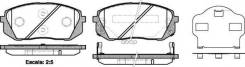    Kia Carens 2.0Cvvti/2.0Crdi 06 Remsa 130202, Hyundai I40 I (Vf) Hyundai I40 I Cw (Vf) Hyundai Ix35 (Lm, El, Elh) Jac Refine M5 Ii J...