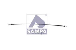 ����! ���������� ����� MAN TGA/TGS/TGL Sampa 021422 021422 ����