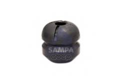 �������� ������� [��������/������ 12.5x96.5x95.5] Volvo F12/16/FL608-615 Sampa ���. 030.091 030091 ����