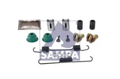 ���������� ���������! ������ Rockwell Iveco �/� Sampa 60567 60567 ����