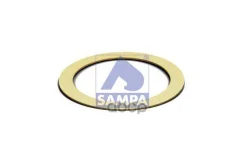 ������ �������������� ������� ! ������� 149x212x3.5 BPW Sampa 070025 070025 ����