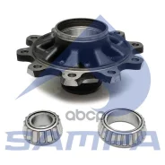 ������� (� ������������)�M125x2/10xO22/280, �5/335 (6,5-9)t. HS/HZ ECO MAXX Scania, �Volvo, �MAN, �Mercedes, �Iveco, �DAF Sampa ���. 070.100/1 0701001...