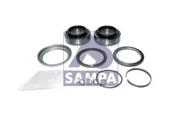 ����������� ������� SAF B9-22K01, BI9-22K01, SI9-22K01 Integral = 3434302000 Sampa ���. 075609 075609 ����