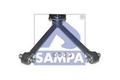 ���� ���������� V-�������� 6*4 FH12 L=671 Volvo 21295227 Sampa ���. 095392 095392 ����