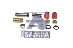 ����������� ������������ �������� Sampa ���. 095.596 095596 ����