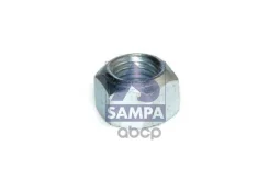 �����! ��������������� � ����������� �������� M16x2 H=16 SW24 MB Sampa 104112 Sampa ���. 104112 104112 ����