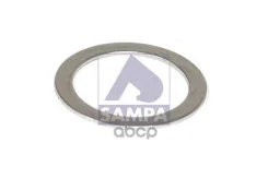 ����� ���������� ���� ! (�) 38.8x51x1 SAF Sampa 105158 105158 ����