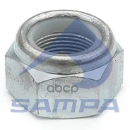 ����� ! ���������. (� ������� ��������) M24x1.5 DIN 985 Fruehauf �� Sampa 104126 104126 ����