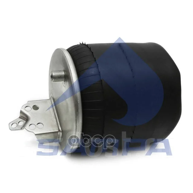Пневморессора в сборе со стальным стак Volvo Sampa арт. SP 557803-K ...