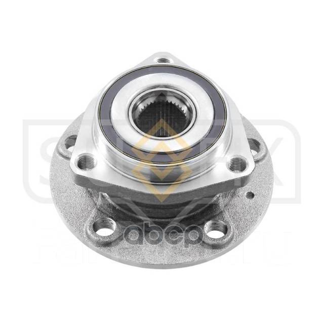   |  / | Audi A3 (8P) 03-12 / Skoda Octavia (1Z3,1Z5/A5) 04-12 / Golf V (1K1) 03-08 Wh-1119; Eb10. 9121; Eb5674; 1K049862...