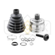   |  / | Audi A4 1.6-1.9Td 95-00/A6 1.8-T 97-05, Skoda Superb 2.0 02-08, Vw Passat 1.6-2.3 96-00/2.0 00-05 Sufix . ST1001 S...