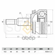 ���� �������� LCV | ����� ����/��� | Sufix ���. ST1116 ST1116 ����
