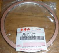   Suzuki . 14181-70H00 1418170H00 