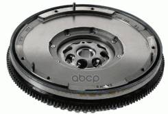  Ssang Yong Actyon/Kyron/Rodius 2.0D/2.7D 05- Sachs . 2294 000 294 2294000294 