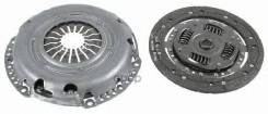  FORD Focus I- II 3000951024 Sachs . 3000951024 3000951024 
