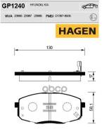 ������� �������� Hyundai Elantra HD 10-, KIA CEED GP1240 Sangsin brake ���. GP1240 GP1240 ����