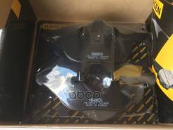 ������� �������� FORD Focus III 2010- GP1260 Sangsin brake ���. GP1260 GP1260 ����
