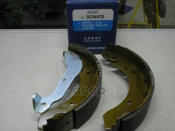 ������� ����. �����. �������� 4 ��. ��. Hi-Q Hyundai Sonata Martia Sangsin brake ���. sa048 SA048 ����