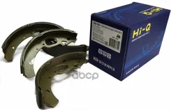 ������� ���������, ������ LADA Samara (HI-Q); 11183502090; 1522002; 1522470; 8021; BB5004; BR802; BR830; D31088A; FSB240; JBS0108; S41503 Sangsin brak...
