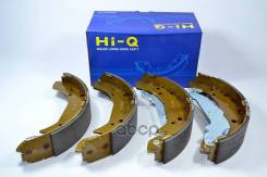   . Hyundai Solaris 17- Sa193 Sangsin brake . SA193 SA193 