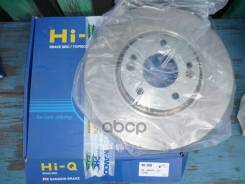   ! Hyundai Tuscon 2.0/2.7/2.0D 04 Sangsin brake . SD1005 SD1005 