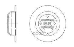   Sangsin brake . SD1072 SD1072 
