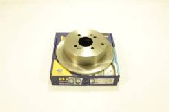   Hyundai Accent 05-/Getz 02-/I20 08-/Kia Rio Ii 05-  Sd1080 Sangsin brake . SD1080 SD1080 