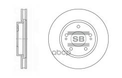  ! Mitsubishi Pajero Pinin 1.8/1.8GDi/2.0GDi 99 Sangsin brake . SD4308 SD4308 