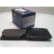������� ��������� Sangsin Brake ��� �/� ��� 01-07 (4��) Sangsin brake ���. SP1199 SP1199 ����