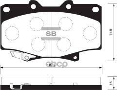 ������� ��������� ��������, �������� TO Land Cruiser/Prado FJ80/FZJ80/HDJ81/HZJ81 90- 0446560020; 0446560110; 04465YZZ53; 04465Yzzal; 0449160150; 0449...