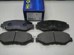 ������� ��������� Honda CR-V II/Element 02- �������� SP1237 Sangsin brake ���. SP1237 SP1237 ����