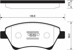   ,  Sangsin brake . SP1413 SP1413 