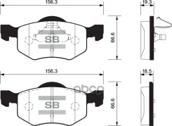 ������� �������� ���.! Ford Maverick 2.0-3.0i 01 Sangsin brake ���. SP1519 SP1519 SP1519 ����