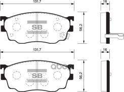     :hi-Q Mazda Premacy (Cp), Besturn (Faw) B50 Sangsin brake . SP1529 SP1529 
